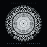 The Ubiquitous Mr. Lovegrove - Dead Can Dance