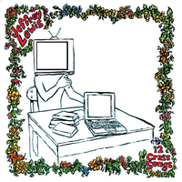 Walls (Fun In The Oven) - Jeffrey Lewis