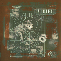 Silver - Pixies