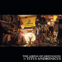 Fear and Loathing in Mahwah, NJ - Titus Andronicus