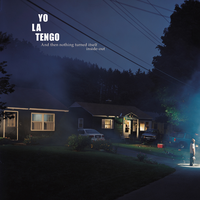 Let's Save Tony Orlando's House - Yo La Tengo