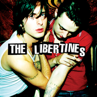 The Saga - The Libertines