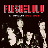 I Go Crazy - Flesh For Lulu