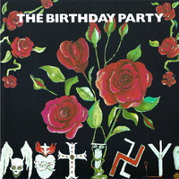 Pleasure Avalanche - The Birthday Party