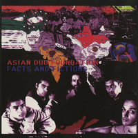 Strong Culture - Asian Dub Foundation