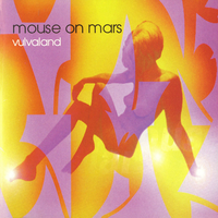 Die Seele Von Brian Wilson - Mouse On Mars