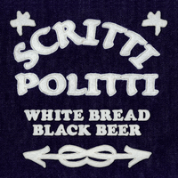 No Fine Lines - Scritti Politti