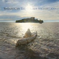Landscape At Speed - Shearwater