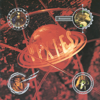 Hang Wire - Pixies