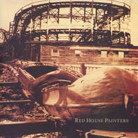 Funhouse - Red House Painters
