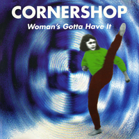 Looking For a Way In - Cornershop