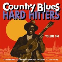 Alabama Woman Blues - Leroy Carr, Scrapper Blackwell