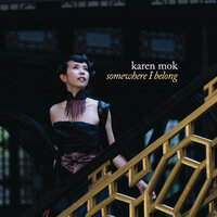 I Can't Give You Anything But Love - Karen Mok