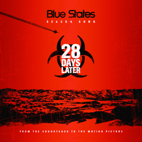 Season Song - Blue States, Rui Da Silva