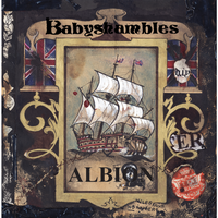 Albion - Babyshambles