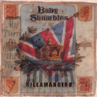 The Man Who Came to Stay - Babyshambles
