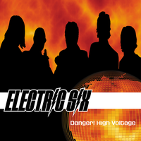 Danger! High Voltage - Electric Six, Kilogram