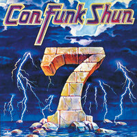 California 1 - Con Funk Shun