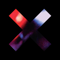 Crystalised - The xx, Dark Sky