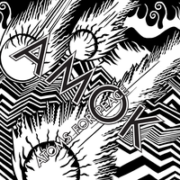 Stuck Together Pieces - Atoms For Peace