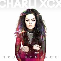 You're the One - Charli XCX, St. Lucia