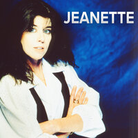 San Francisco Bay Blues - Jeanette