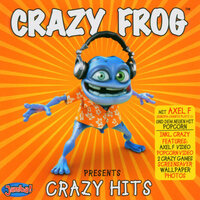 Whoomp! (There It Is) - Crazy Frog