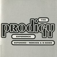 G-Force (Energy Flow) - The Prodigy