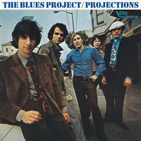 I Can't Keep From Crying Sometimes - The Blues Project