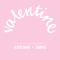 Valentine - Jessie Ware, Sampha