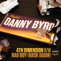 4th Dimension - Danny Byrd