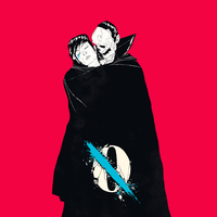 I Appear Missing - Queens of the Stone Age