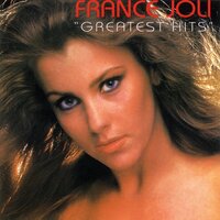 I Wanna Take a Chance On Love - France Joli