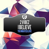 You Wanted Love - 2 Vibez