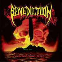 Subconscious Terror - Benediction