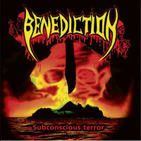 Intro - Portal To Your Phobias - Benediction