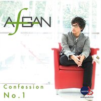 My Confession - Afgan
