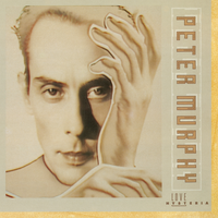 Blind Sublime - Peter Murphy