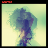 CC - Warpaint