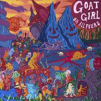 Bang - Goat Girl