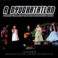 Going Up the Country - A Nyughatatlan