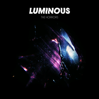 Jealous Sun - The Horrors