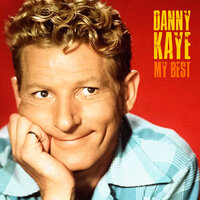 Dinah - Danny Kaye