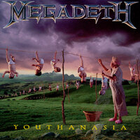 The Killing Road - Megadeth