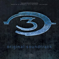 Luck - Martin O'Donnell, Michael Salvatori