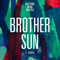 Brother Sun - Electric Wire Hustle, Kimbra