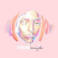 Hearing Colour - Svrcina