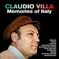 Luna Rodda - Claudio Villa