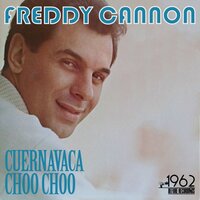 The Old Piano Roll Blues - Freddy Cannon