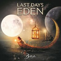 The Garden - Last Days Of Eden